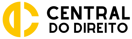 Logo Central do Direito